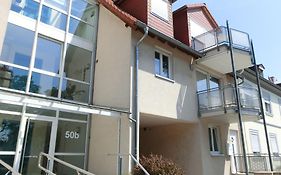 Ferienwohnung am Eselsdamm
